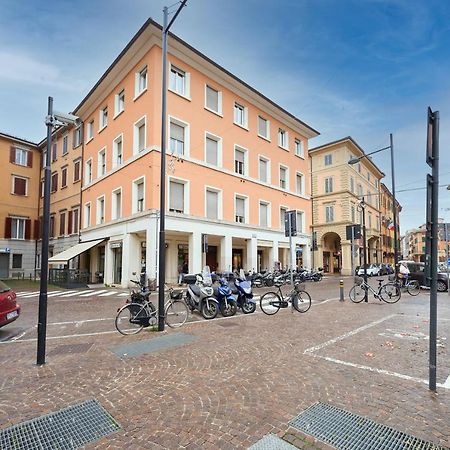D'Azeglio 62 Luxury Rooms Bolonia Exterior foto