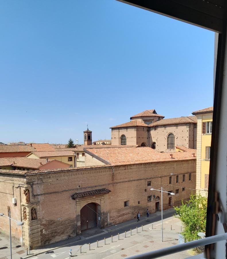 D'Azeglio 62 Luxury Rooms Bolonia Exterior foto