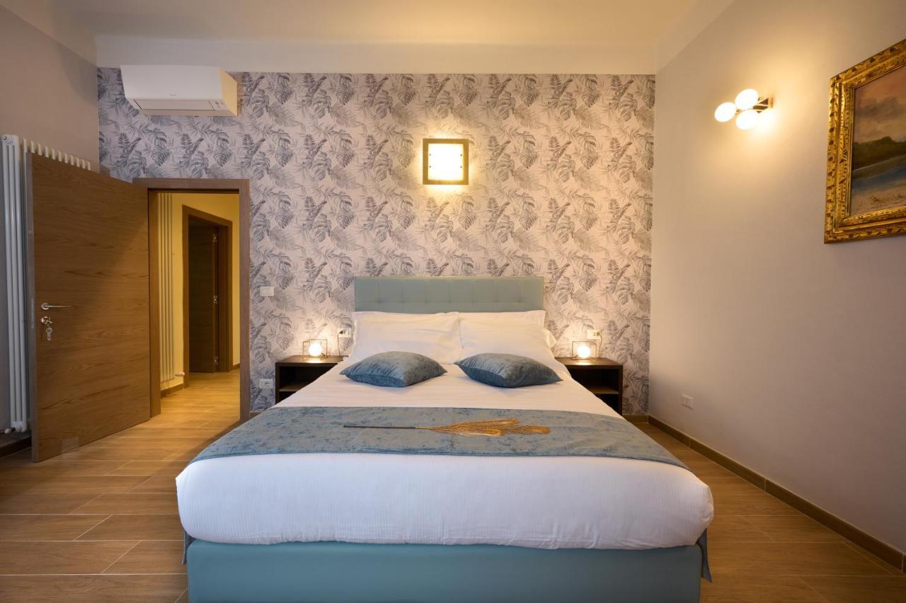 D'Azeglio 62 Luxury Rooms Bolonia Exterior foto