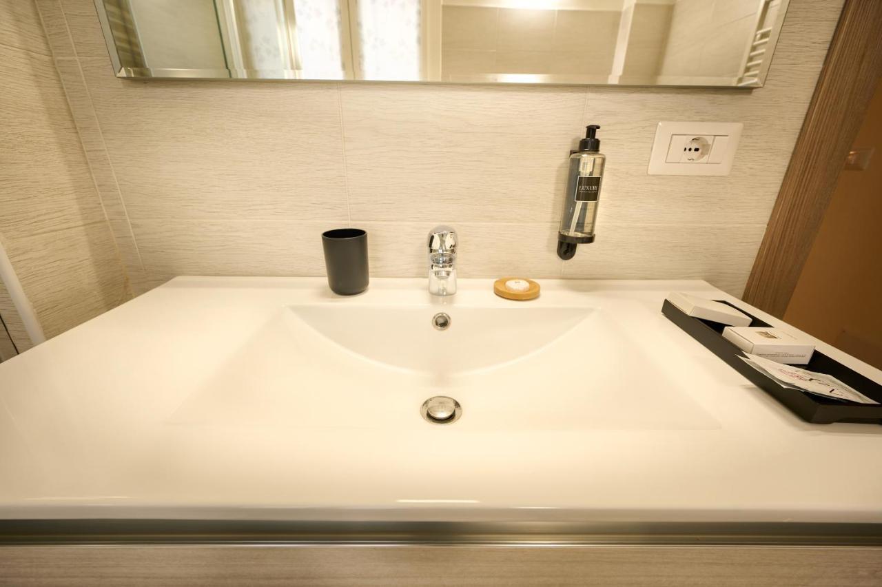 D'Azeglio 62 Luxury Rooms Bolonia Exterior foto
