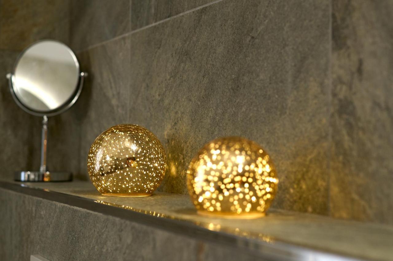 D'Azeglio 62 Luxury Rooms Bolonia Exterior foto