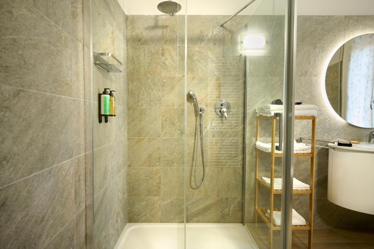 D'Azeglio 62 Luxury Rooms Bolonia Exterior foto