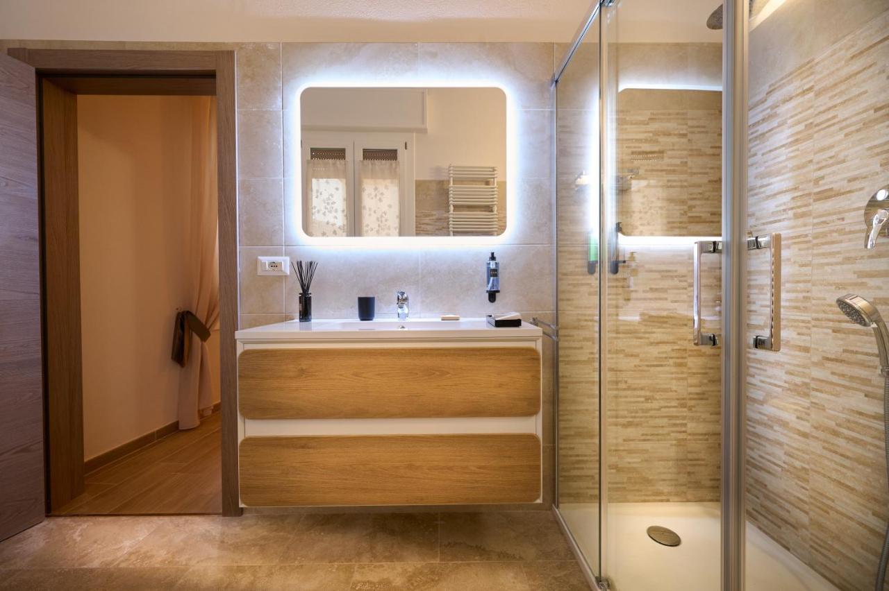 D'Azeglio 62 Luxury Rooms Bolonia Exterior foto
