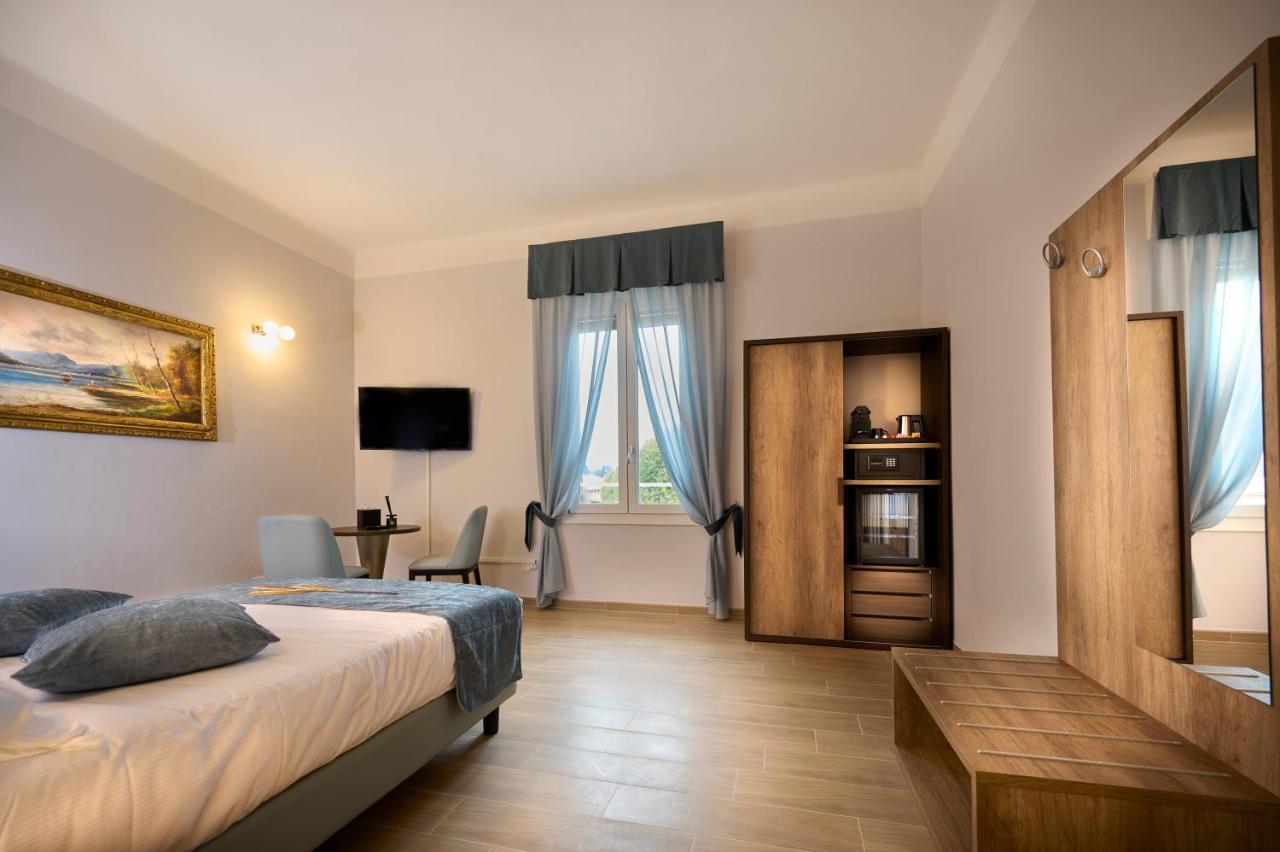 D'Azeglio 62 Luxury Rooms Bolonia Exterior foto