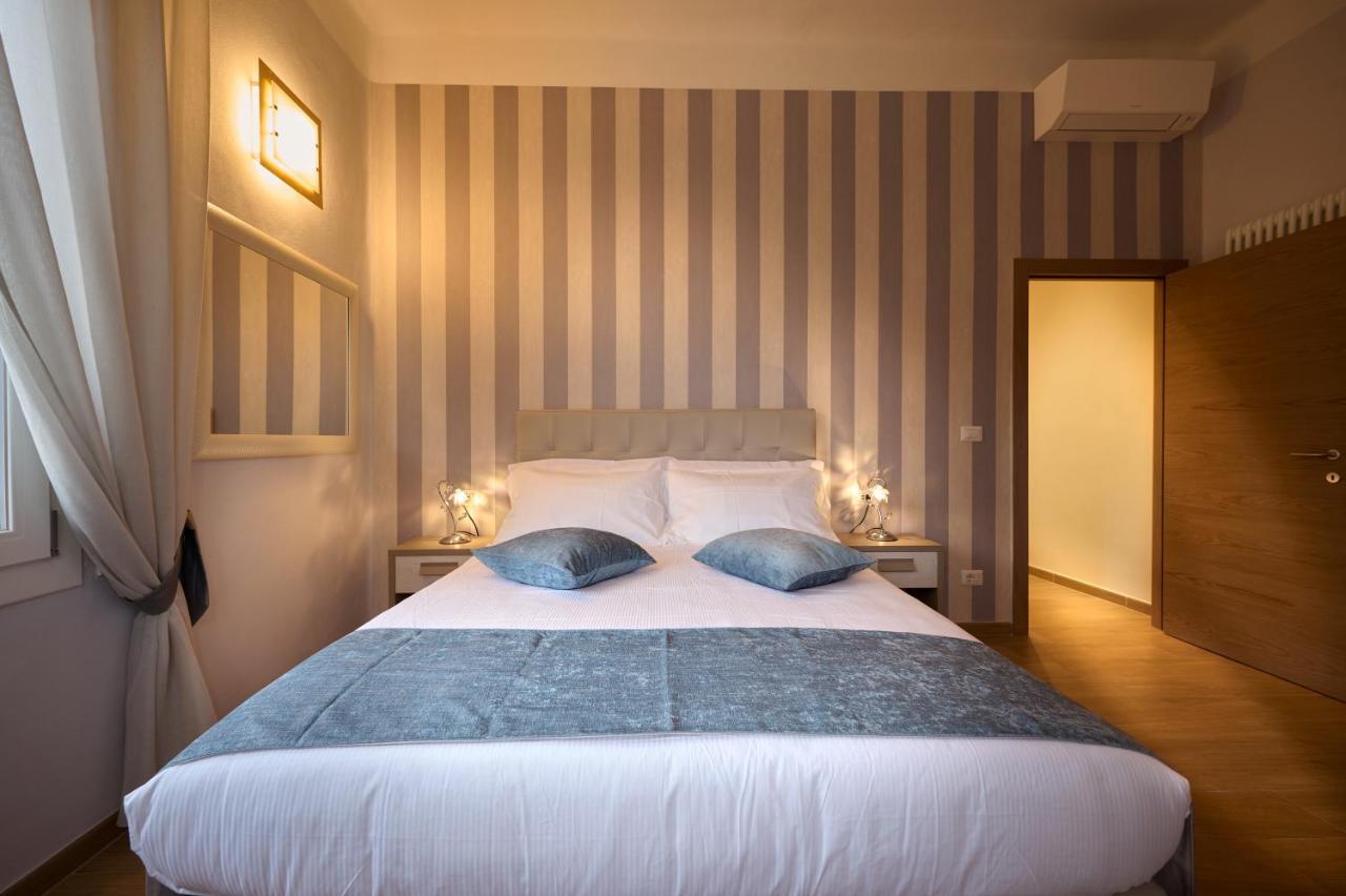 D'Azeglio 62 Luxury Rooms Bolonia Exterior foto